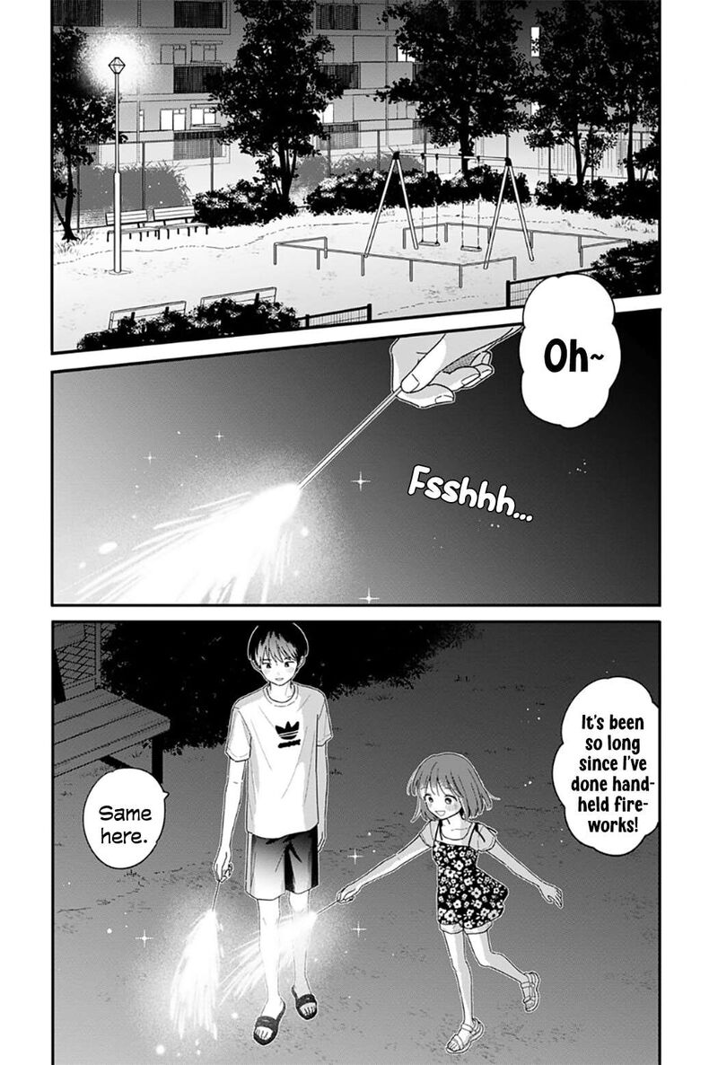 Houkago Kitaku Biyori Chapter 44 Page 2