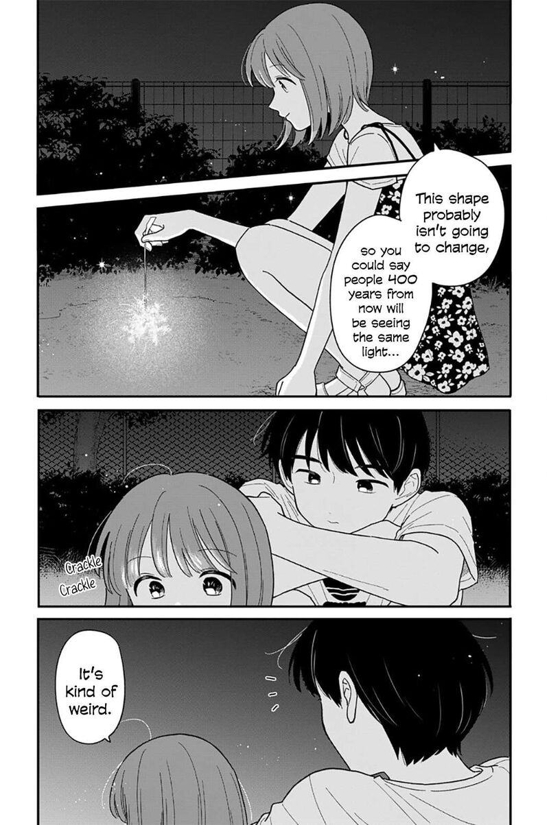 Houkago Kitaku Biyori Chapter 44 Page 7