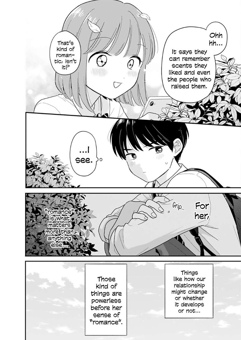 Houkago Kitaku Biyori Chapter 45 Page 14