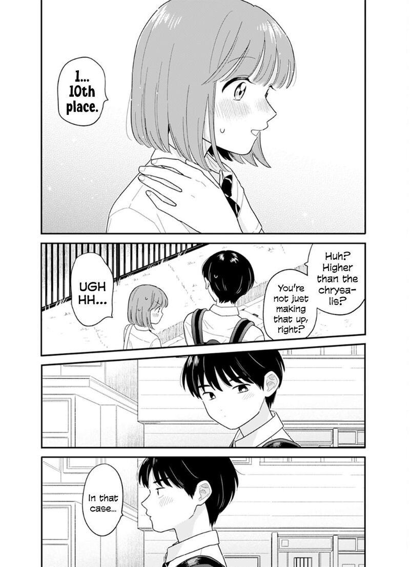 Houkago Kitaku Biyori Chapter 45 Page 17