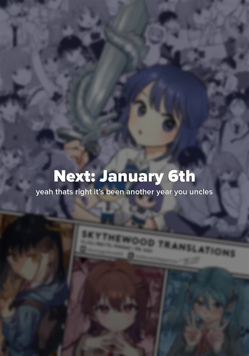 Houkago Kitaku Biyori Chapter 47 Page 18