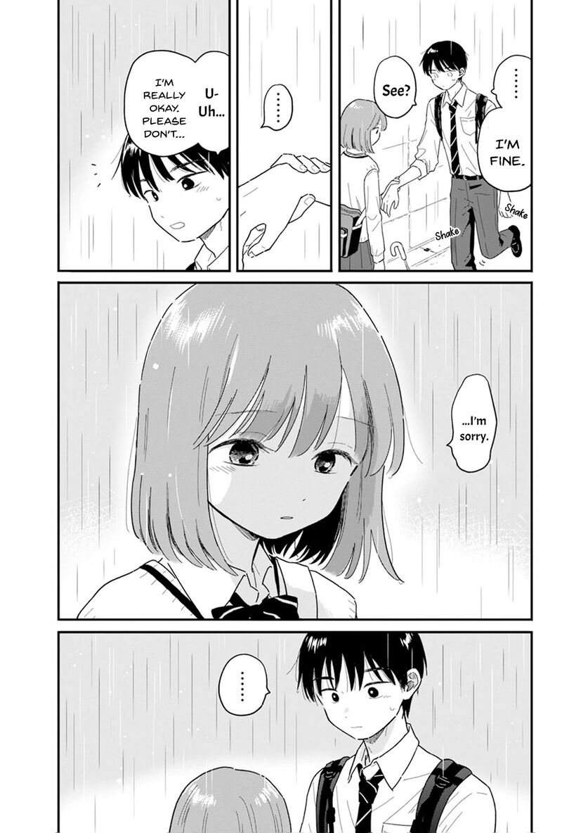 Houkago Kitaku Biyori Chapter 5 Page 10