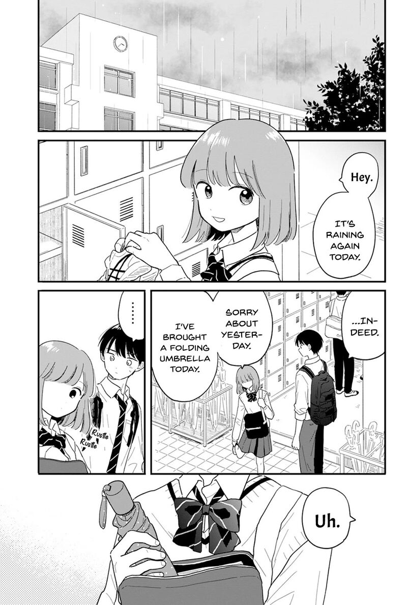 Houkago Kitaku Biyori Chapter 5 Page 14