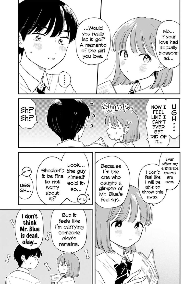 Houkago Kitaku Biyori Chapter 51 Page 13