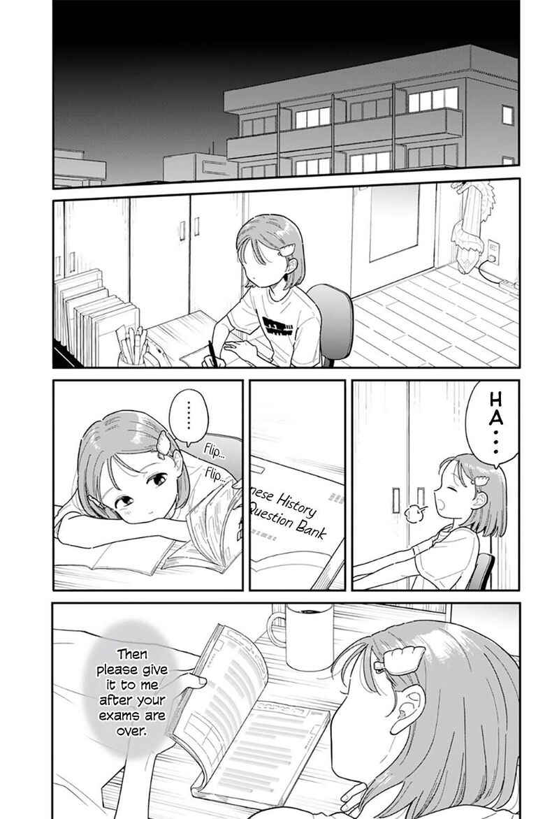 Houkago Kitaku Biyori Chapter 51 Page 15
