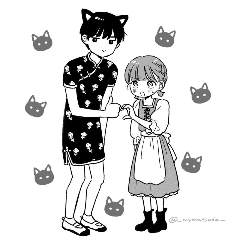 Houkago Kitaku Biyori Chapter 51 Page 18