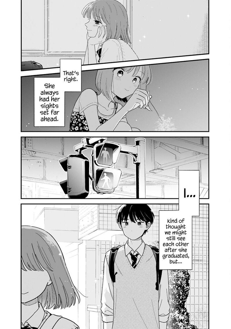 Houkago Kitaku Biyori Chapter 55 Page 15
