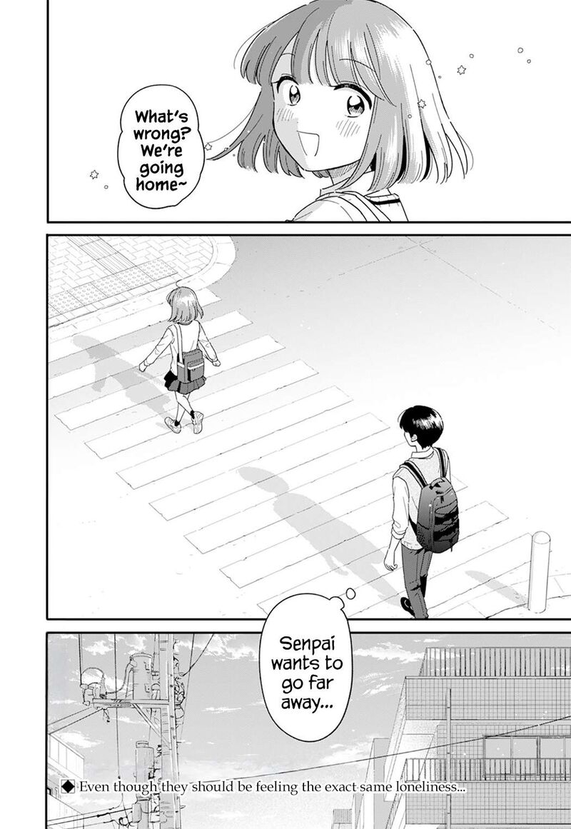Houkago Kitaku Biyori Chapter 55 Page 16