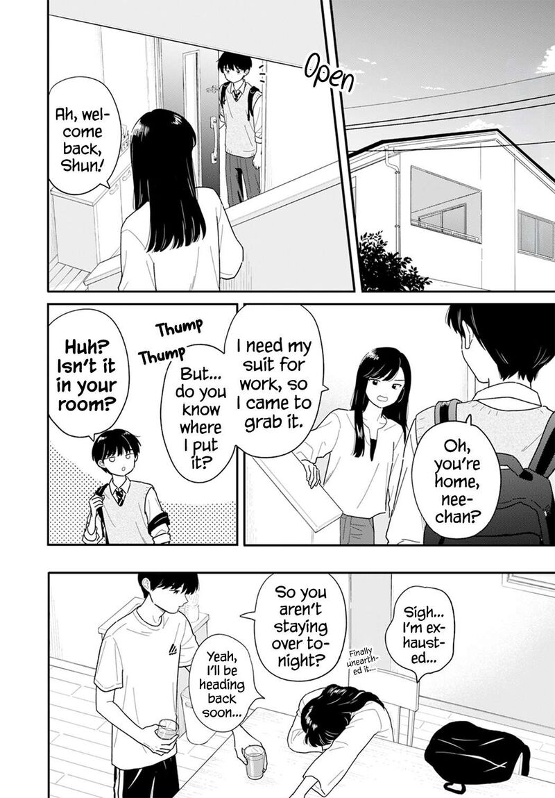 Houkago Kitaku Biyori Chapter 55 Page 2