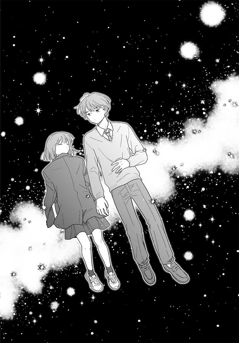 Houkago Kitaku Biyori Chapter 59 Page 12