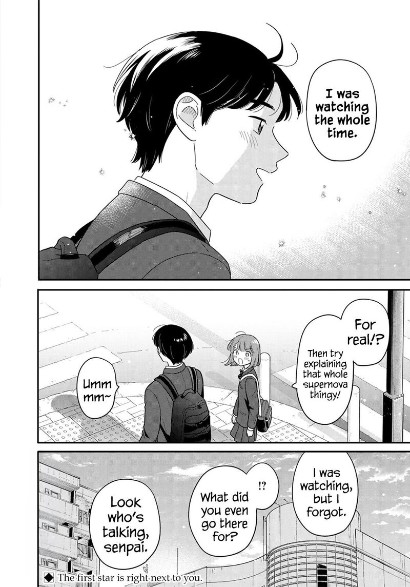 Houkago Kitaku Biyori Chapter 59 Page 16