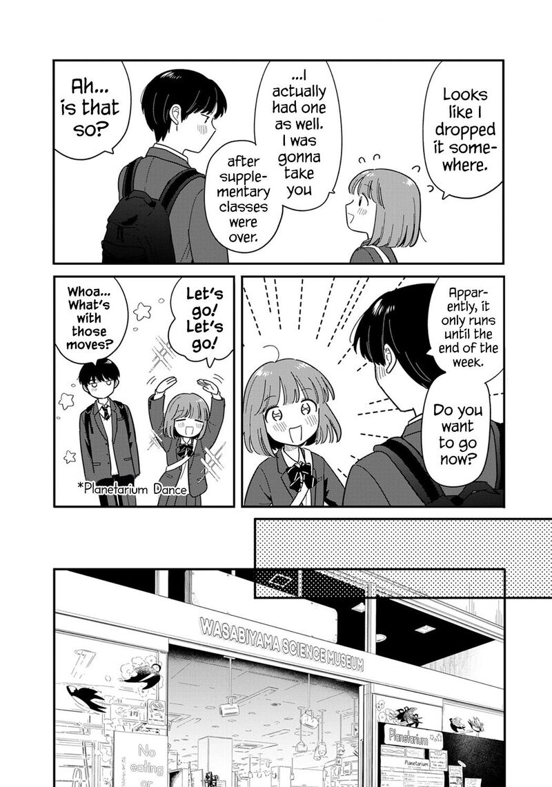Houkago Kitaku Biyori Chapter 59 Page 2
