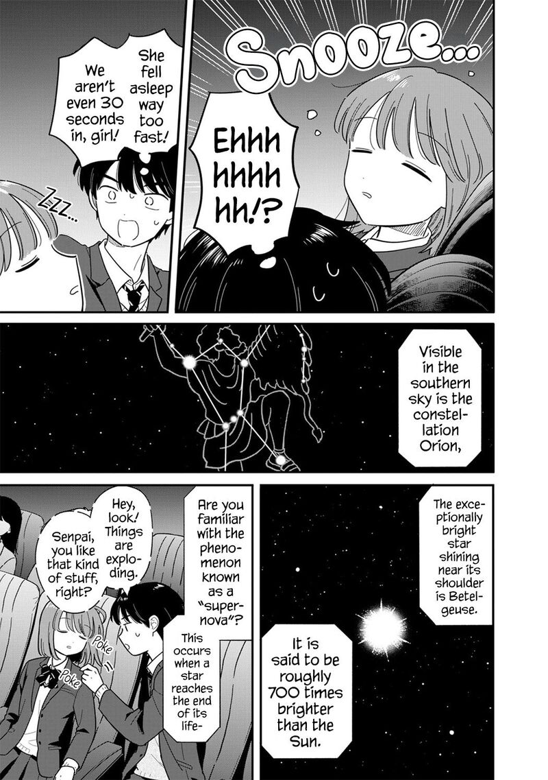 Houkago Kitaku Biyori Chapter 59 Page 5