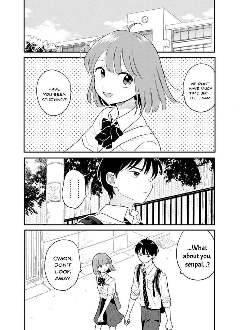 Houkago Kitaku Biyori Chapter 6 Page 2