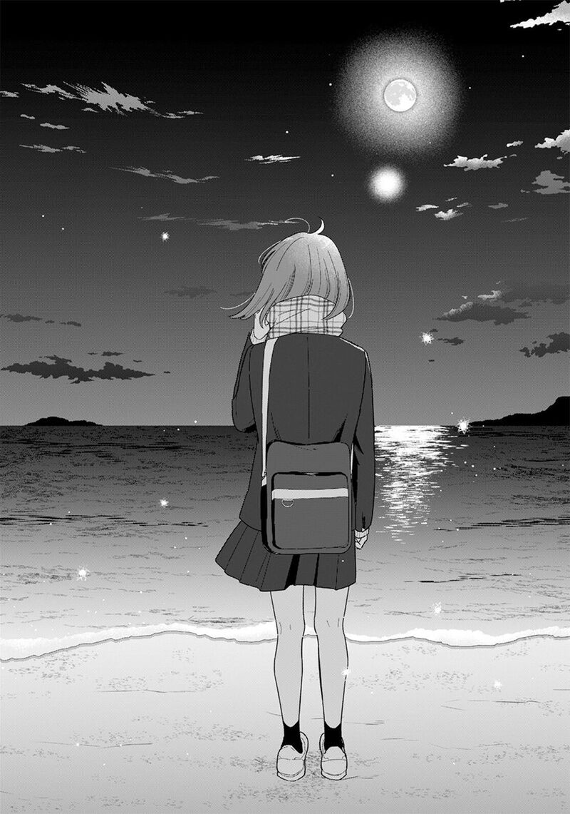 Houkago Kitaku Biyori Chapter 61 Page 14