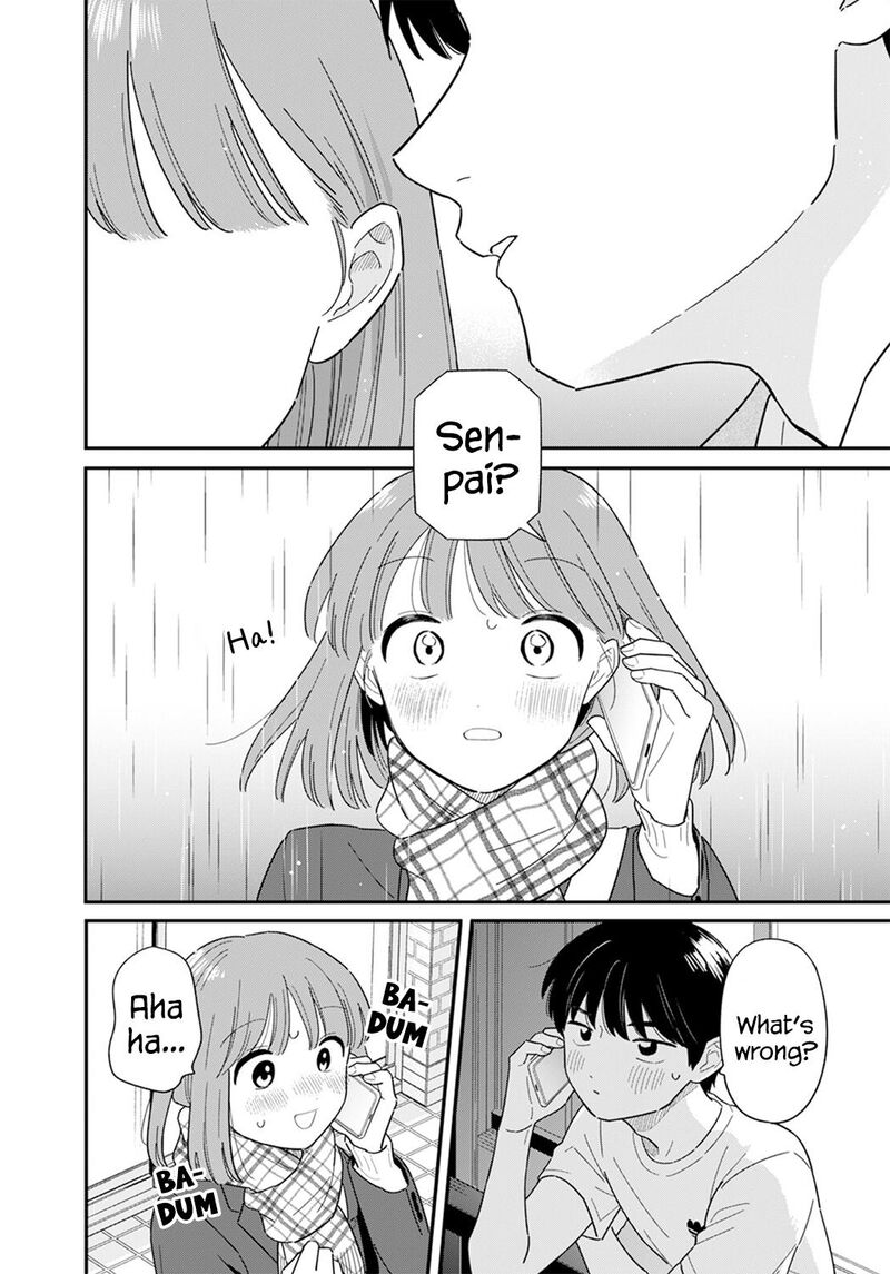 Houkago Kitaku Biyori Chapter 61 Page 16