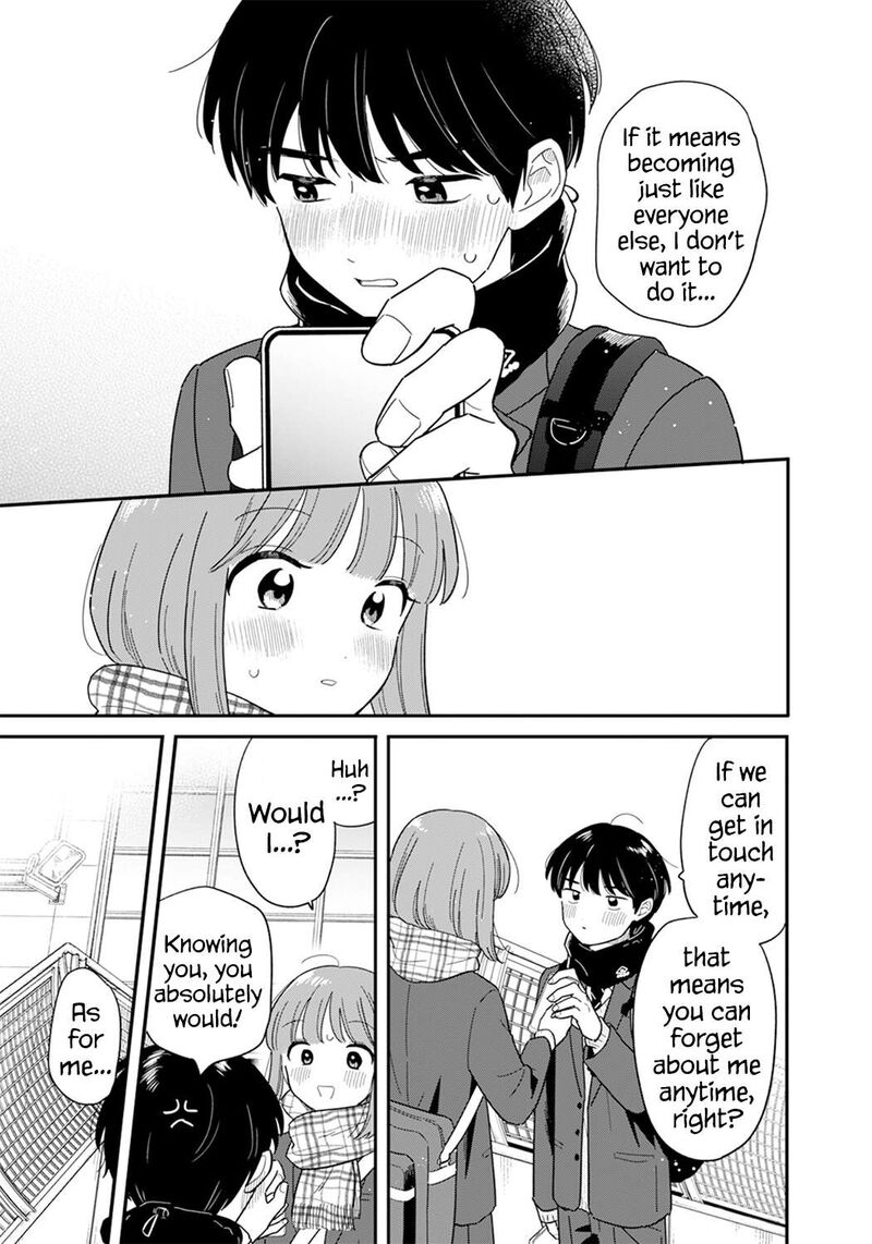 Houkago Kitaku Biyori Chapter 62 Page 13