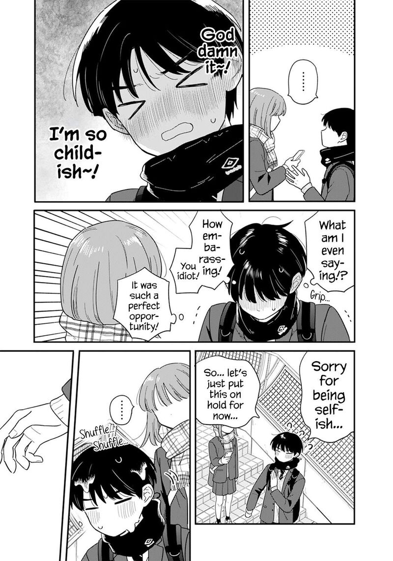 Houkago Kitaku Biyori Chapter 62 Page 15