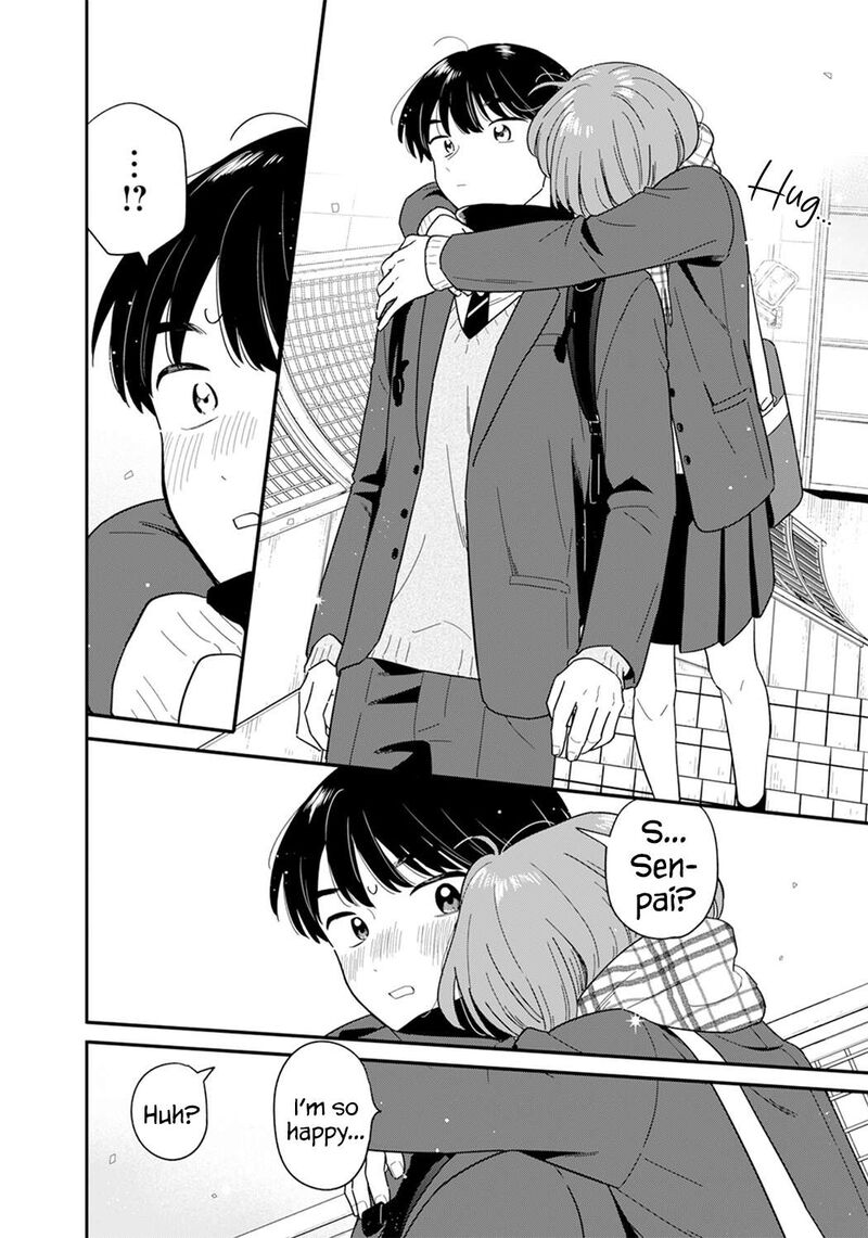 Houkago Kitaku Biyori Chapter 62 Page 16