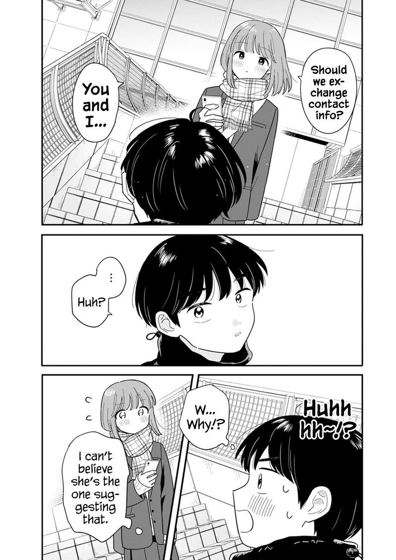 Houkago Kitaku Biyori Chapter 62 Page 6