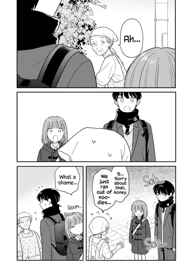 Houkago Kitaku Biyori Chapter 64 Page 9