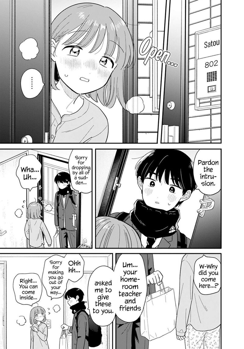 Houkago Kitaku Biyori Chapter 65 Page 9