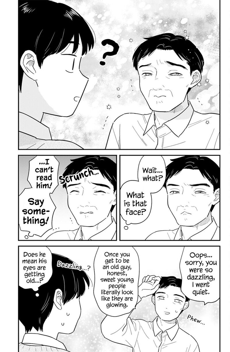 Houkago Kitaku Biyori Chapter 66 Page 15