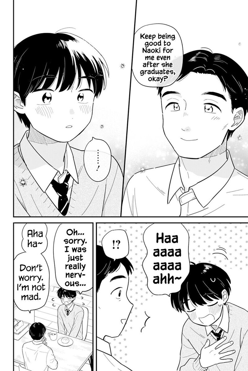 Houkago Kitaku Biyori Chapter 66 Page 18