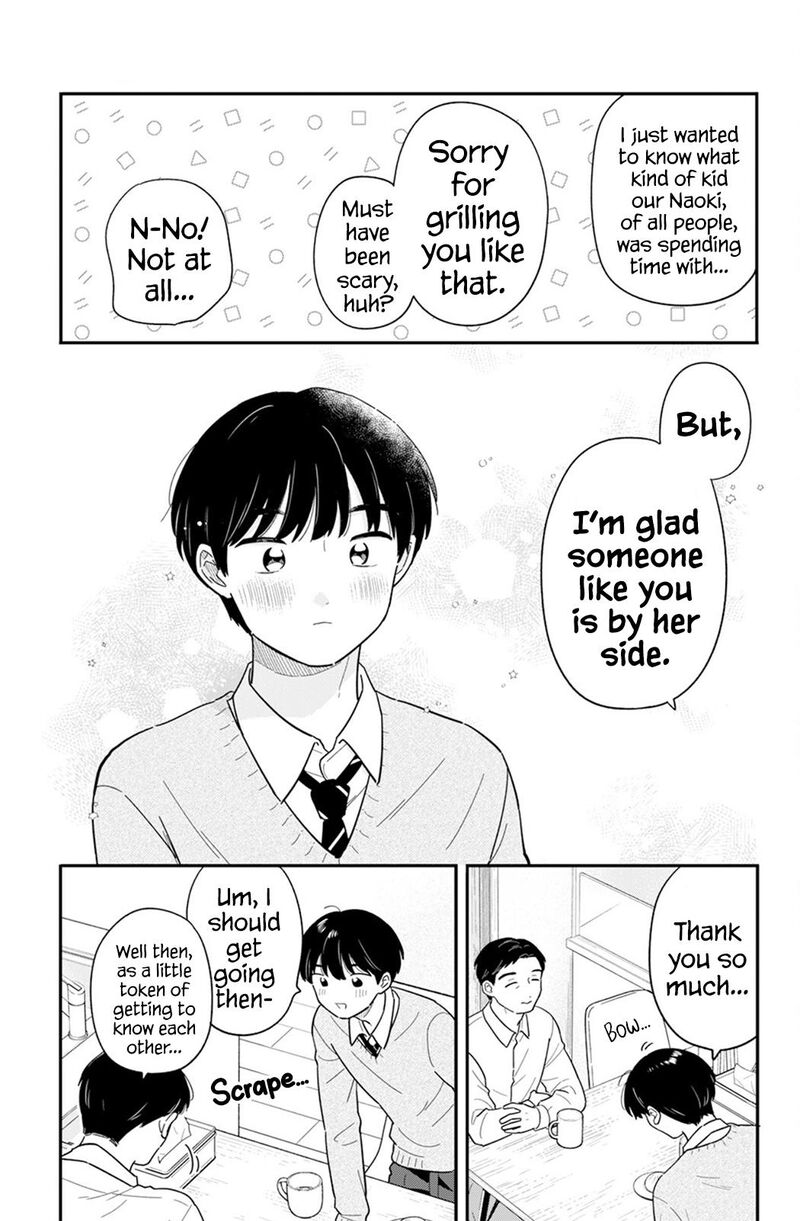 Houkago Kitaku Biyori Chapter 66 Page 19