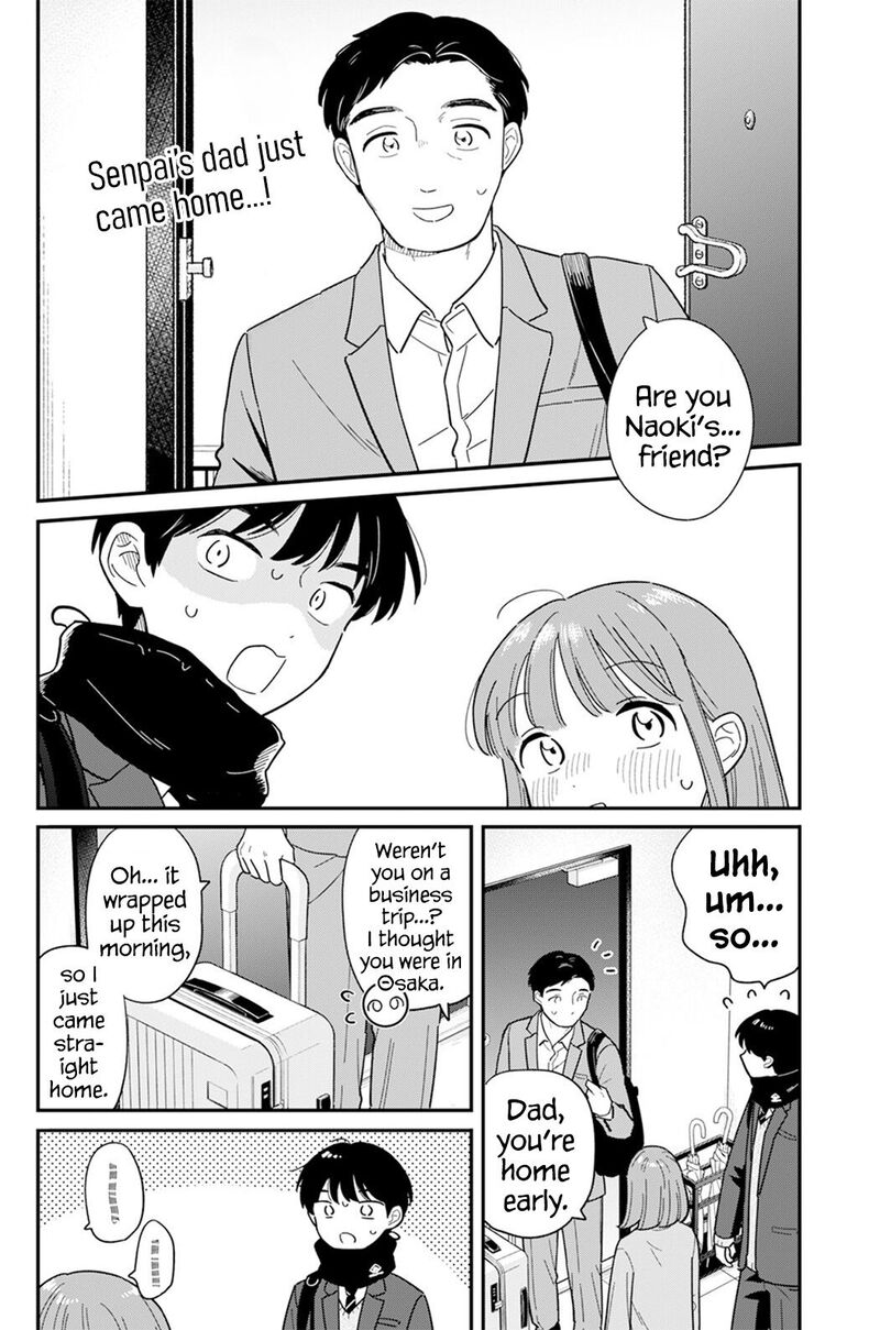 Houkago Kitaku Biyori Chapter 66 Page 2