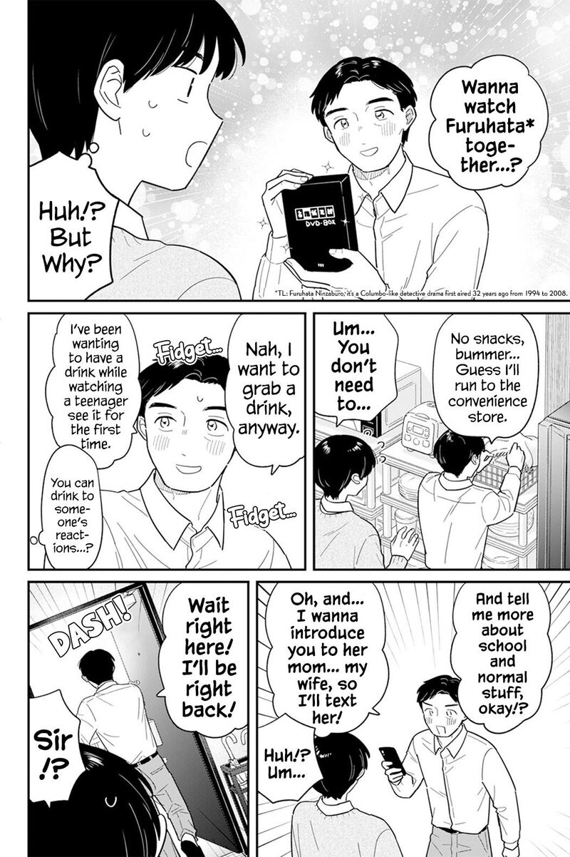 Houkago Kitaku Biyori Chapter 66 Page 20