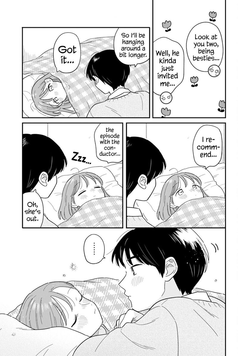 Houkago Kitaku Biyori Chapter 66 Page 23