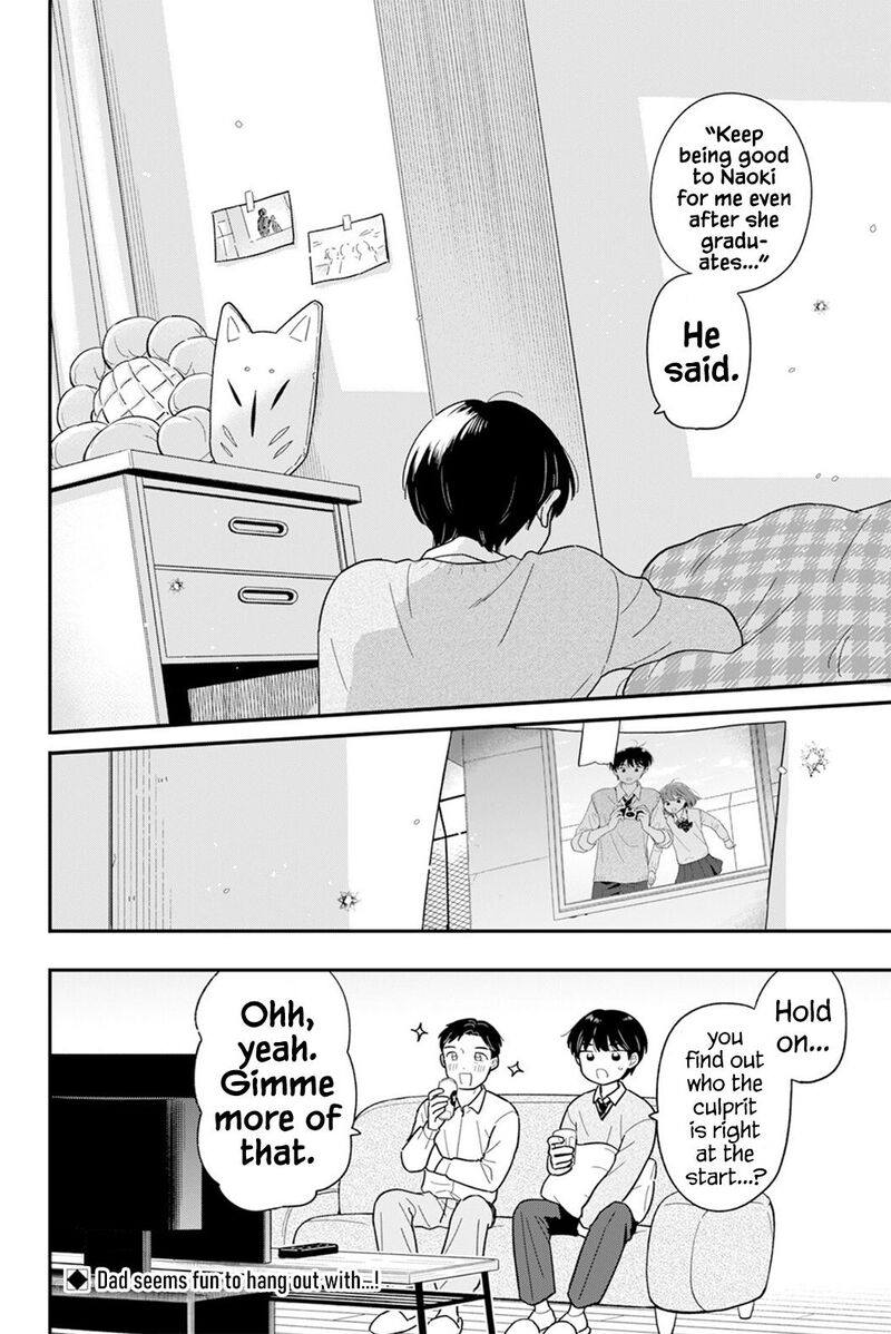 Houkago Kitaku Biyori Chapter 66 Page 24