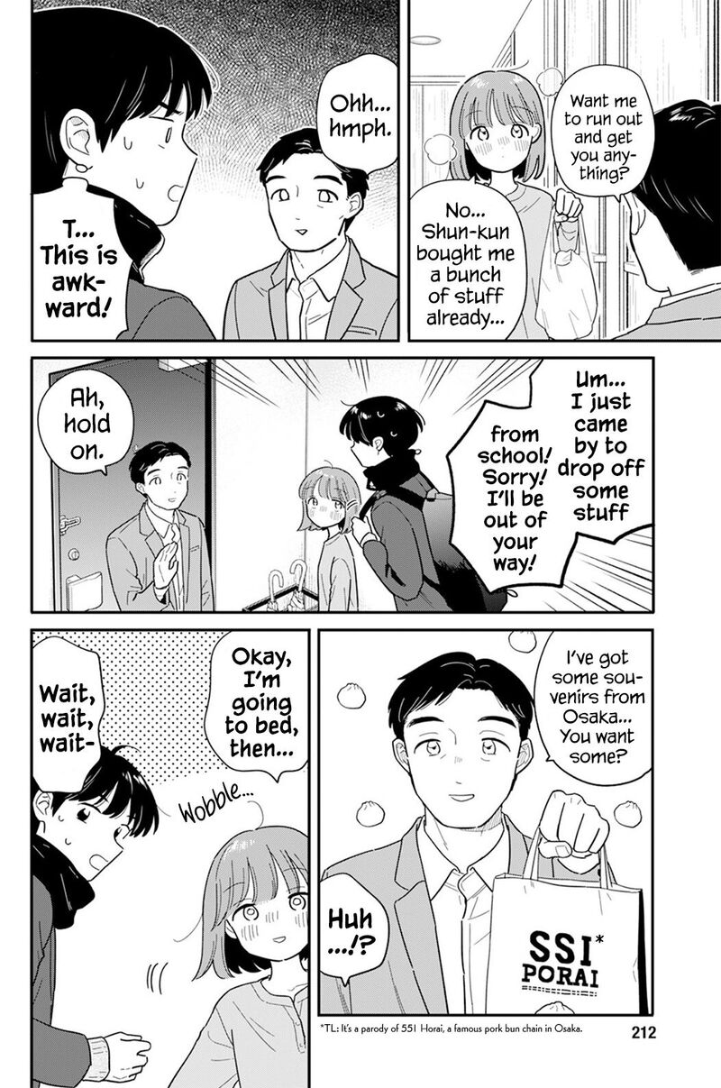 Houkago Kitaku Biyori Chapter 66 Page 4