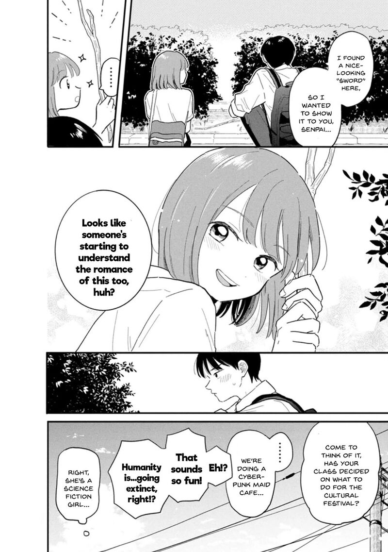 Houkago Kitaku Biyori Chapter 7 Page 16