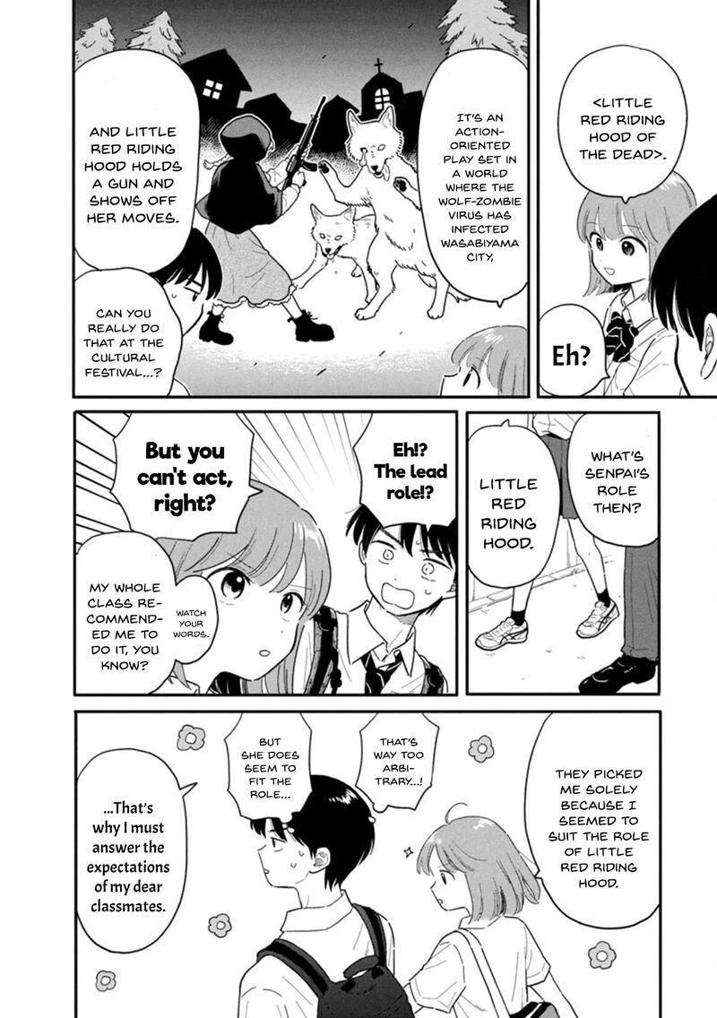 Houkago Kitaku Biyori Chapter 7 Page 2