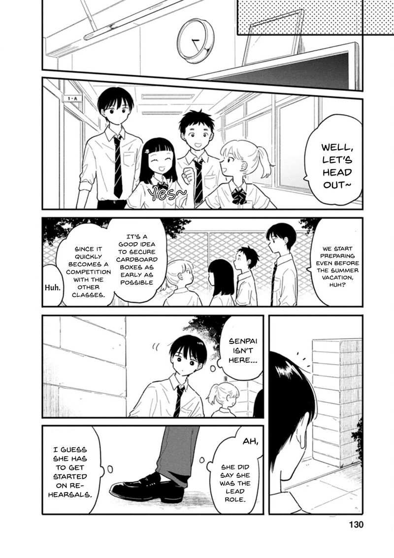 Houkago Kitaku Biyori Chapter 7 Page 6