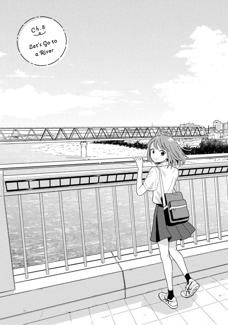 Houkago Kitaku Biyori Chapter 8 Page 1