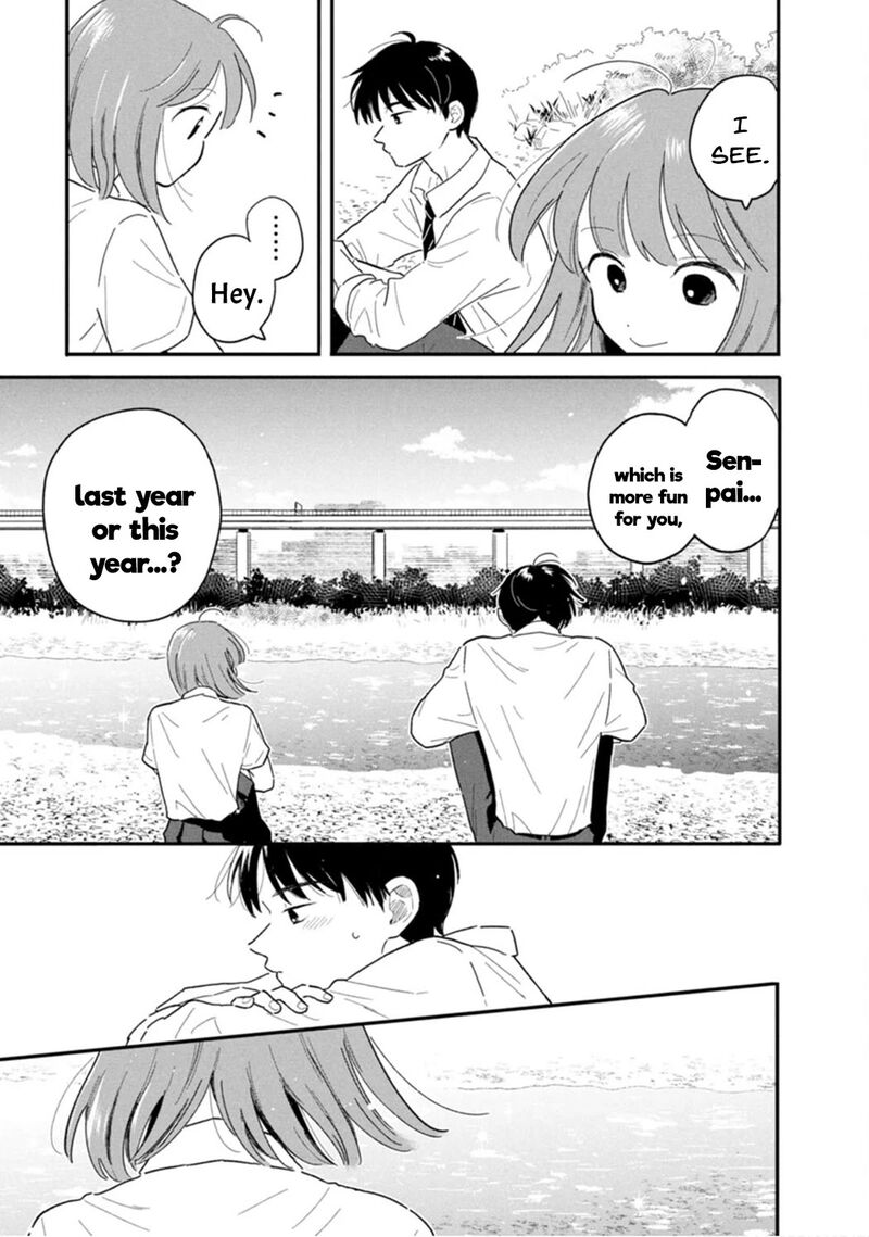 Houkago Kitaku Biyori Chapter 8 Page 11