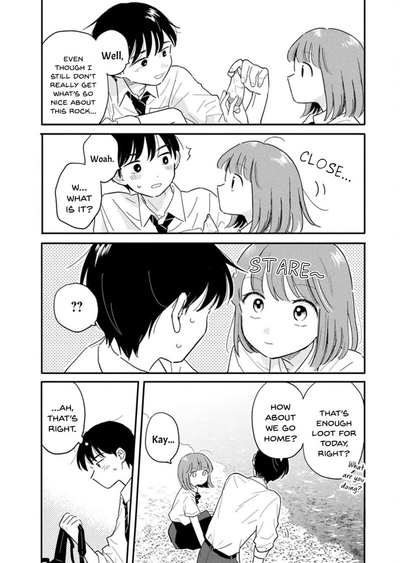 Houkago Kitaku Biyori Chapter 8 Page 14