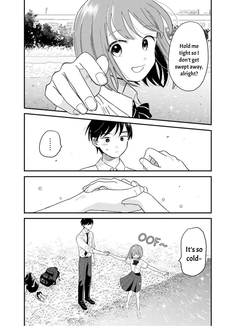 Houkago Kitaku Biyori Chapter 8 Page 6