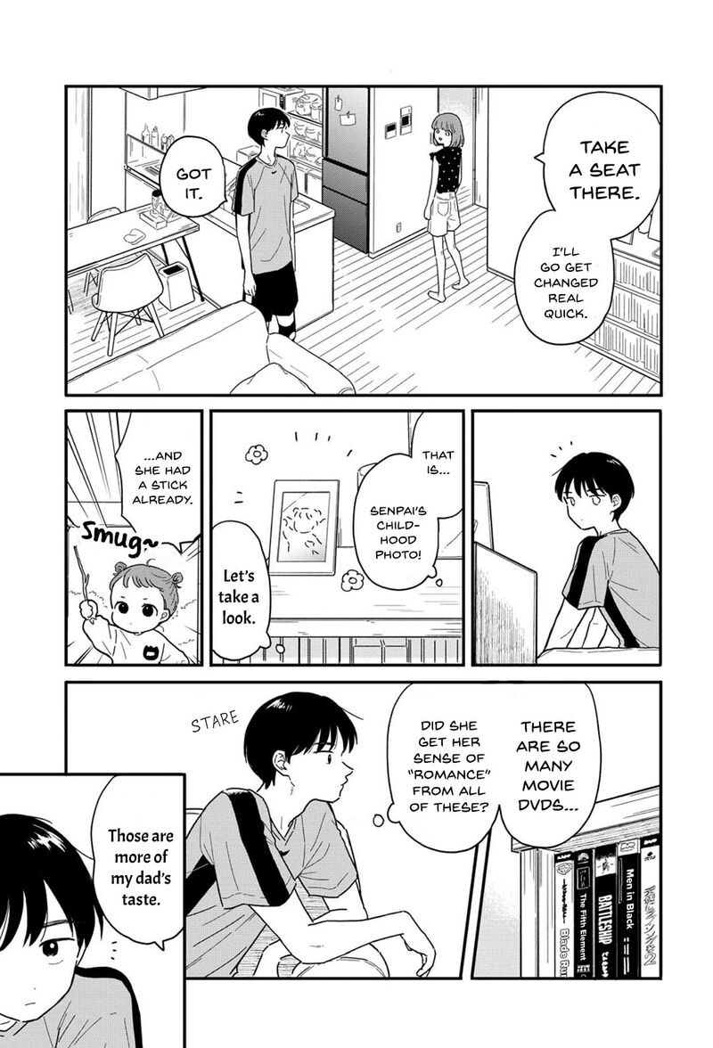 Houkago Kitaku Biyori Chapter 9 Page 5