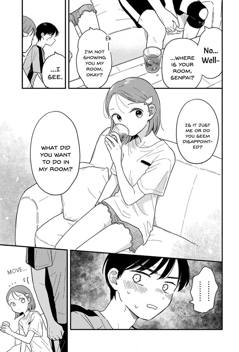Houkago Kitaku Biyori Chapter 9 Page 9
