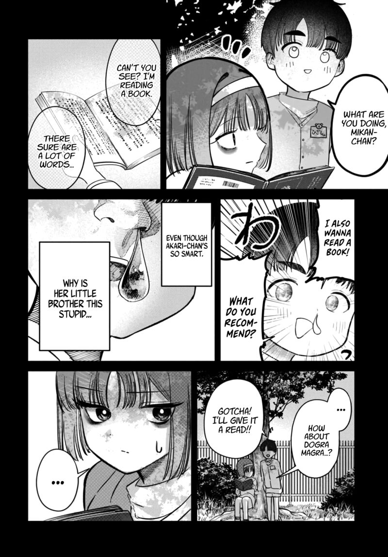 Houkago No Idol Ni Wa Himitsu Ga Aru Chapter 38 Page 2