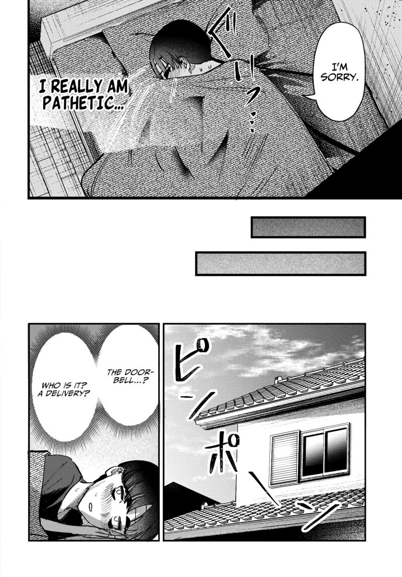Houkago No Idol Ni Wa Himitsu Ga Aru Chapter 40 Page 16