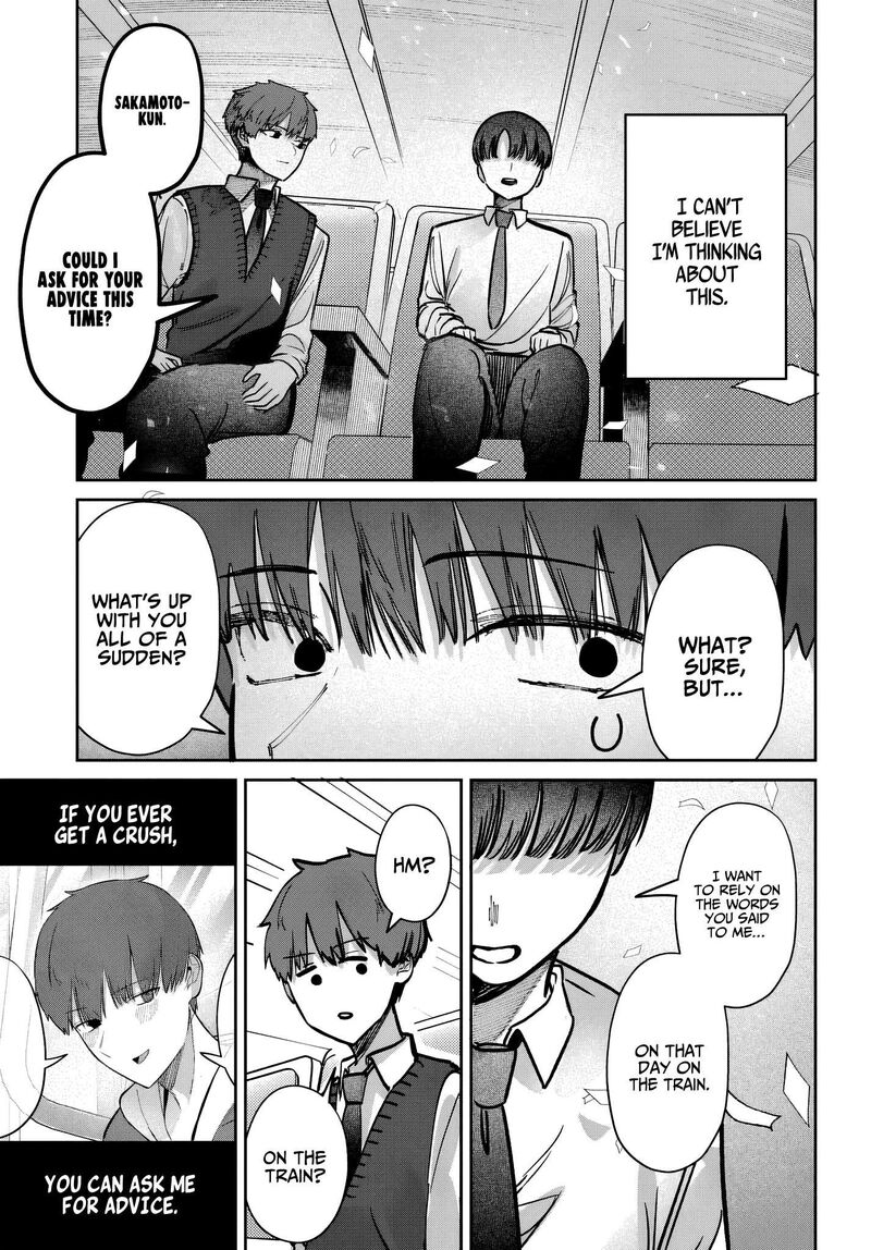 Houkago No Idol Ni Wa Himitsu Ga Aru Chapter 44 Page 15
