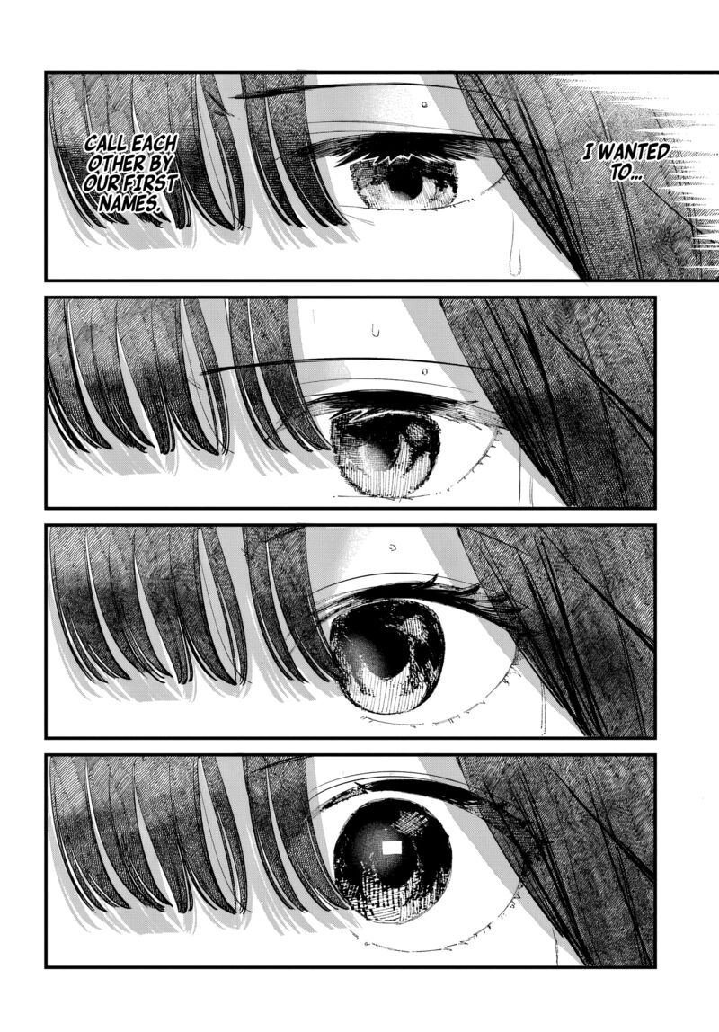 Houkago No Idol Ni Wa Himitsu Ga Aru Chapter 52 Page 12