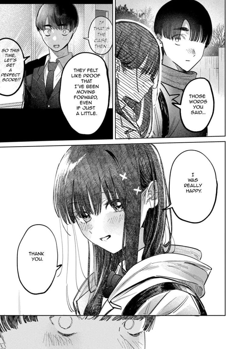 Houkago No Idol Ni Wa Himitsu Ga Aru Chapter 58 Page 15