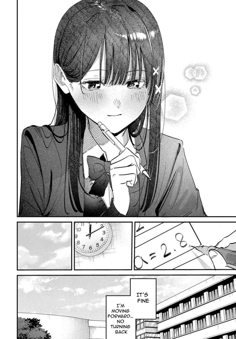 Houkago No Idol Ni Wa Himitsu Ga Aru Chapter 59 Page 11