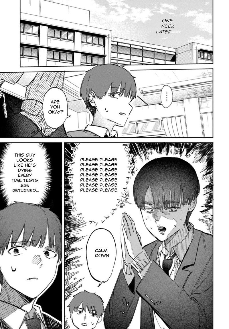 Houkago No Idol Ni Wa Himitsu Ga Aru Chapter 59 Page 12